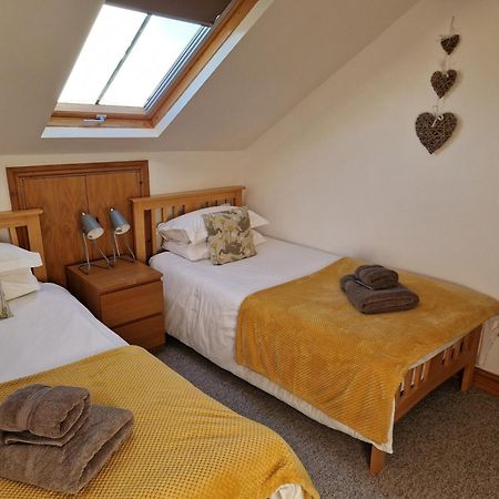 Rainors Farm Cottage Gosforth  Экстерьер фото