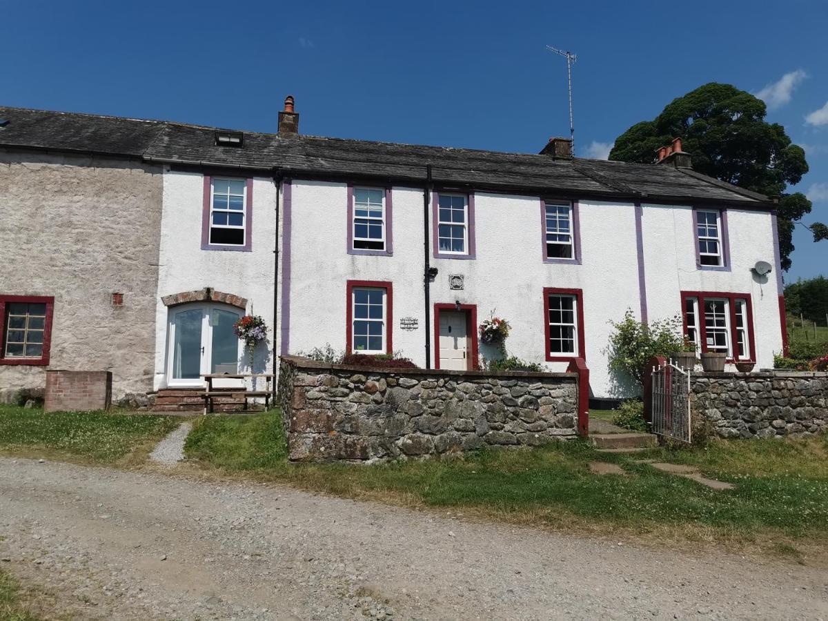 Rainors Farm Cottage Gosforth  Экстерьер фото
