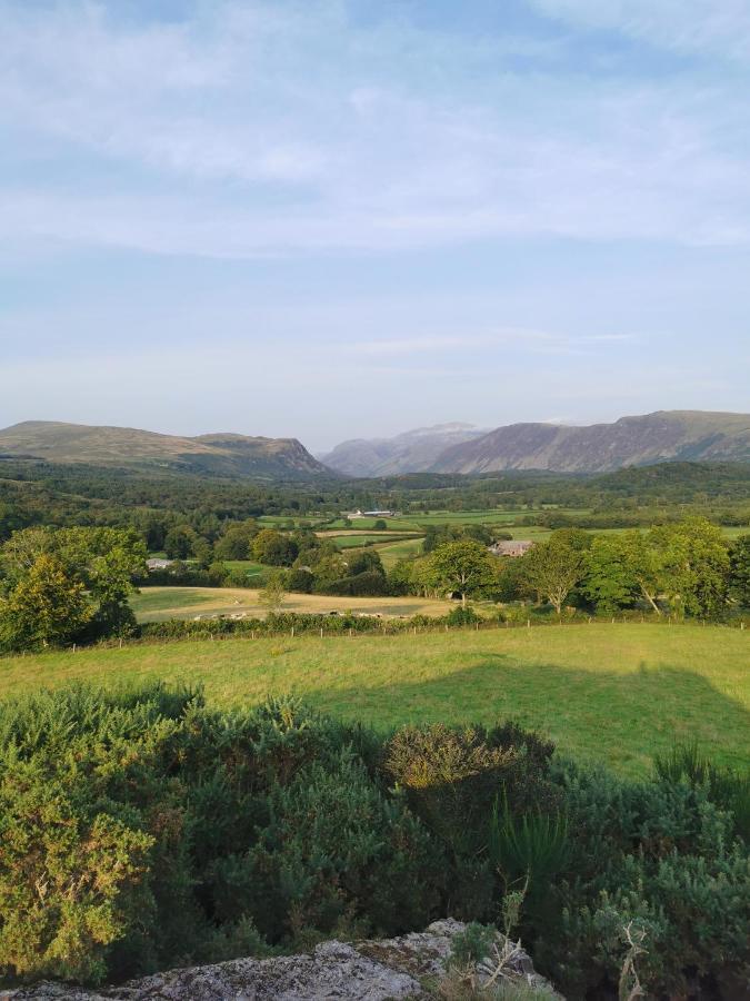 Rainors Farm Cottage Gosforth  Экстерьер фото