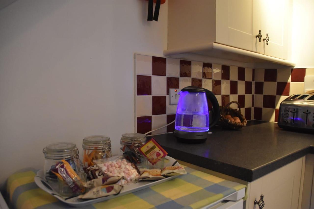 Rainors Farm Cottage Gosforth  Экстерьер фото