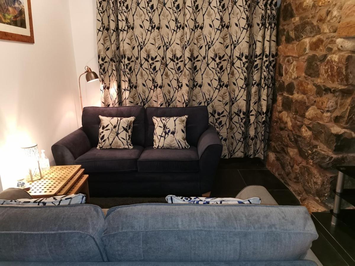 Rainors Farm Cottage Gosforth  Экстерьер фото