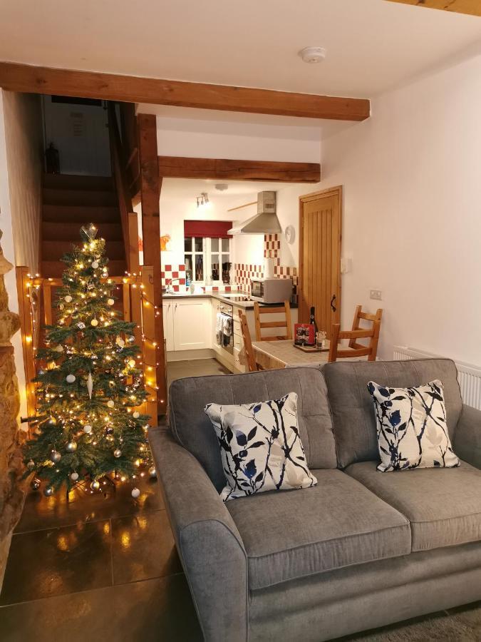 Rainors Farm Cottage Gosforth  Экстерьер фото