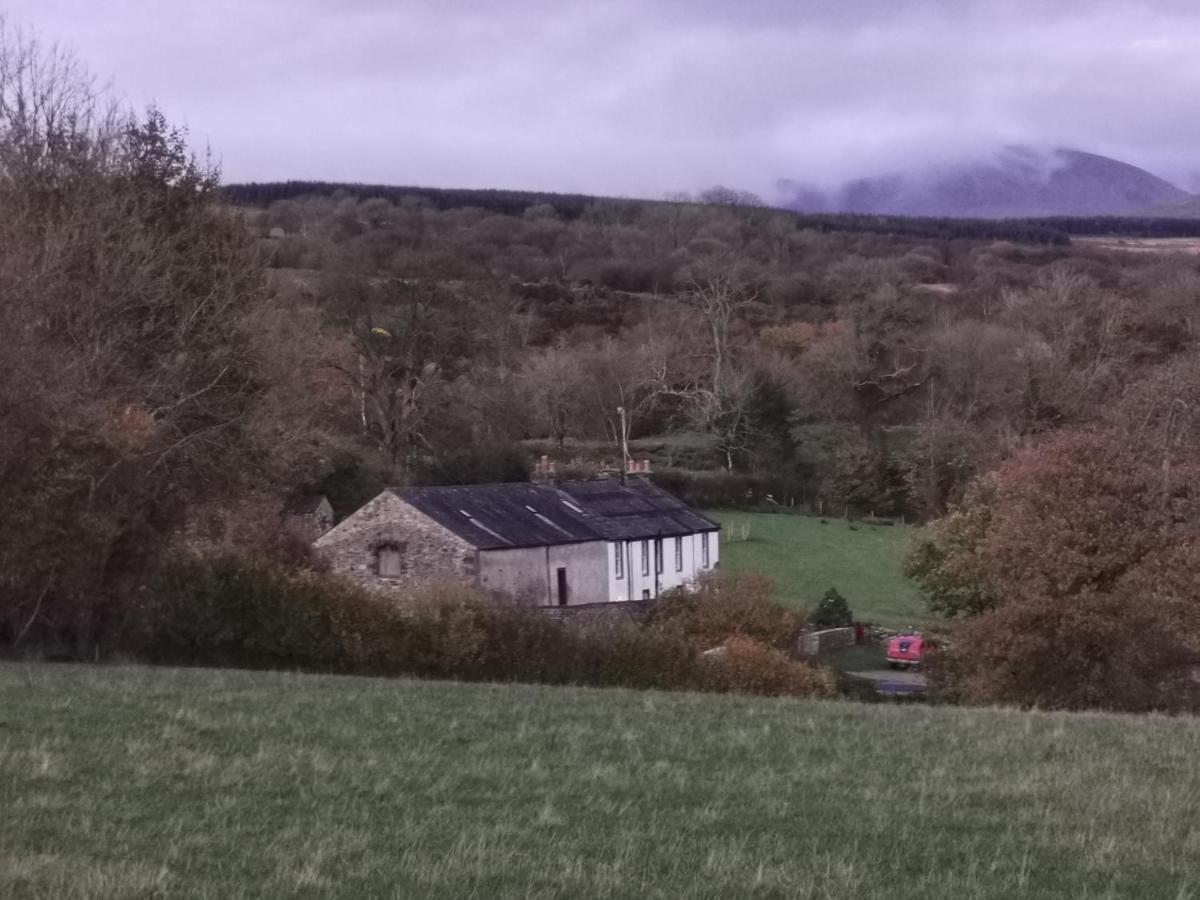 Rainors Farm Cottage Gosforth  Экстерьер фото