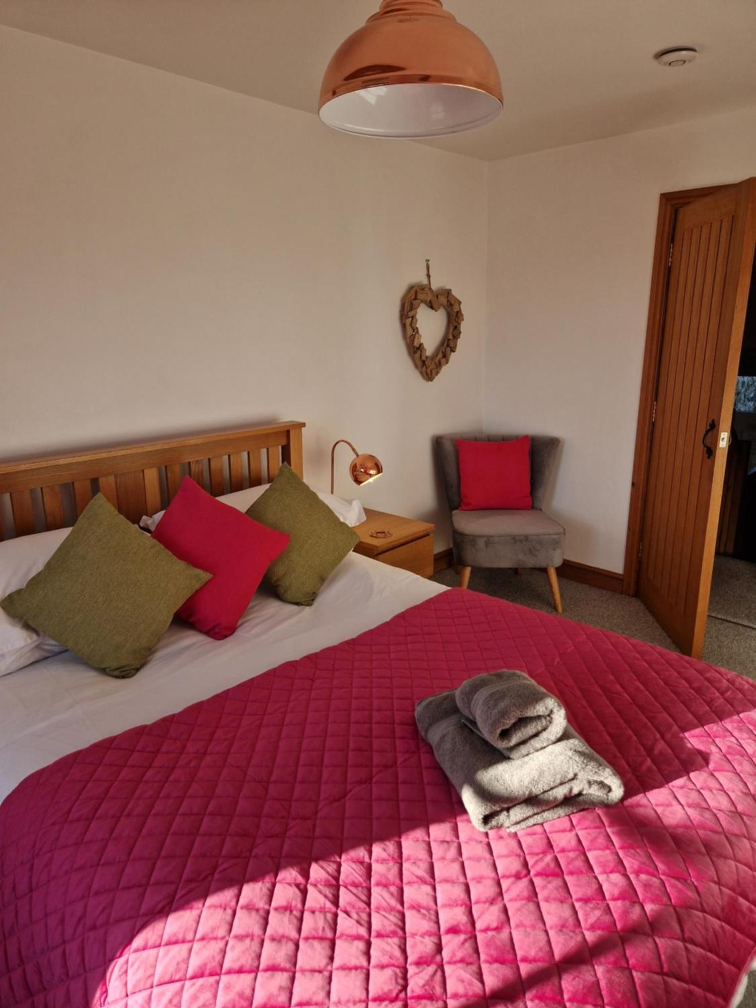 Rainors Farm Cottage Gosforth  Экстерьер фото
