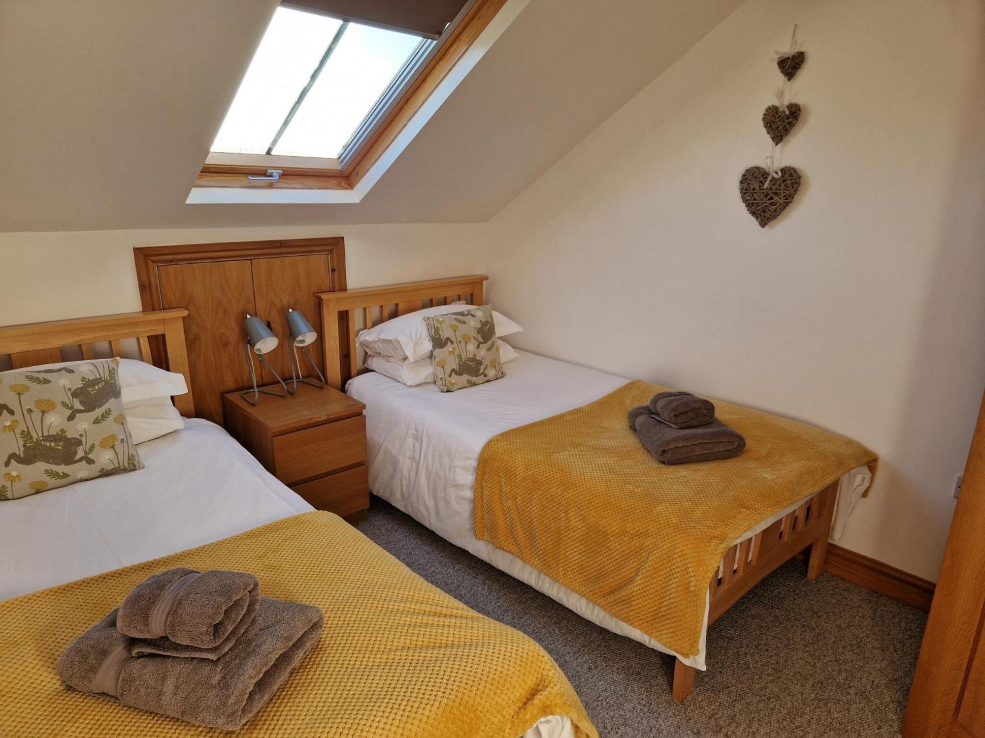 Rainors Farm Cottage Gosforth  Экстерьер фото